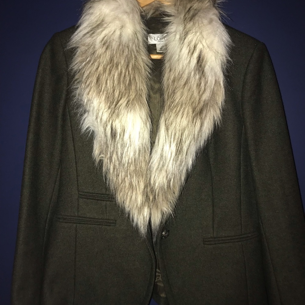 Loft Blazer - Picture 2 of 3